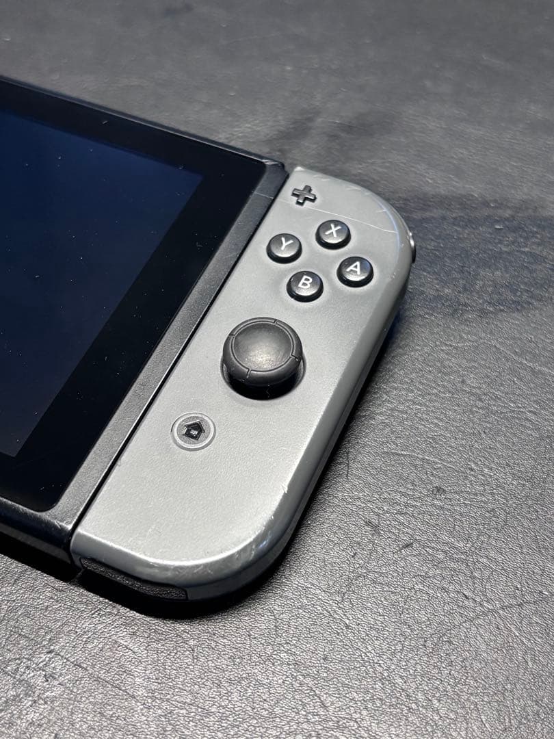 ニンテンドー　Switch スイッチ　ジャンク HAD-S-KAAAA(JPN)