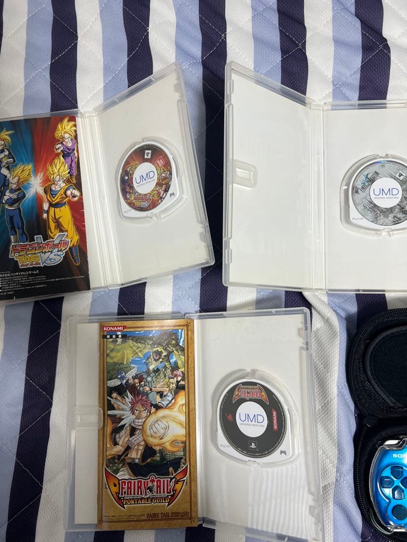 PlayStationportable PSPー3000