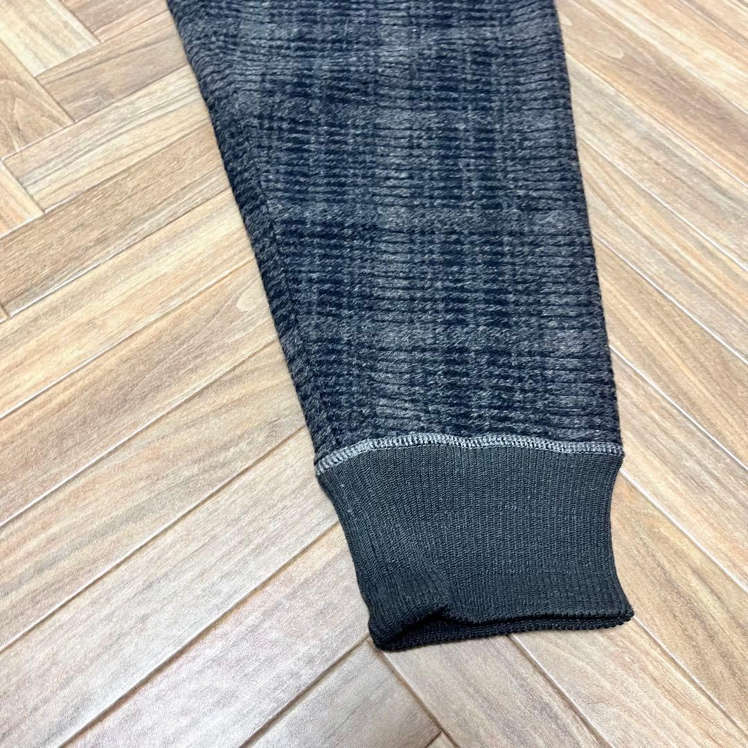 未使用品　RRL ウールジョガーパンツ　チェック柄　イージーパンツ