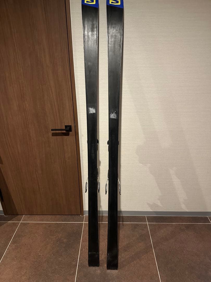 Salomon GS PRO スキー 187cm