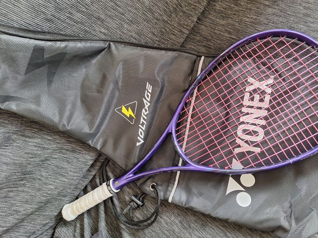 ボルトレイジ 7V 　ほぼ新品