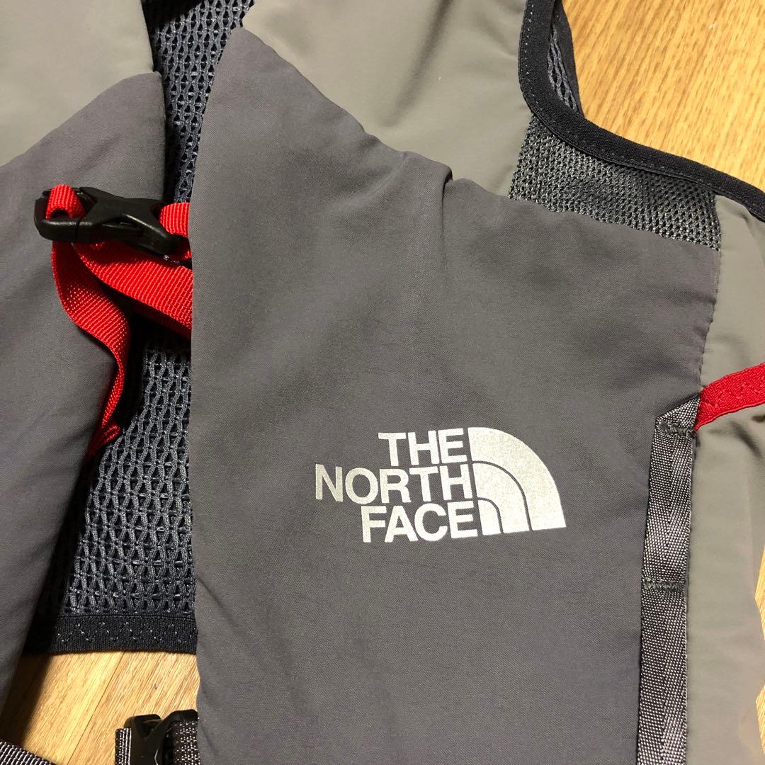 ザ・ノースフェイス TR zero トレイルランニングバック M