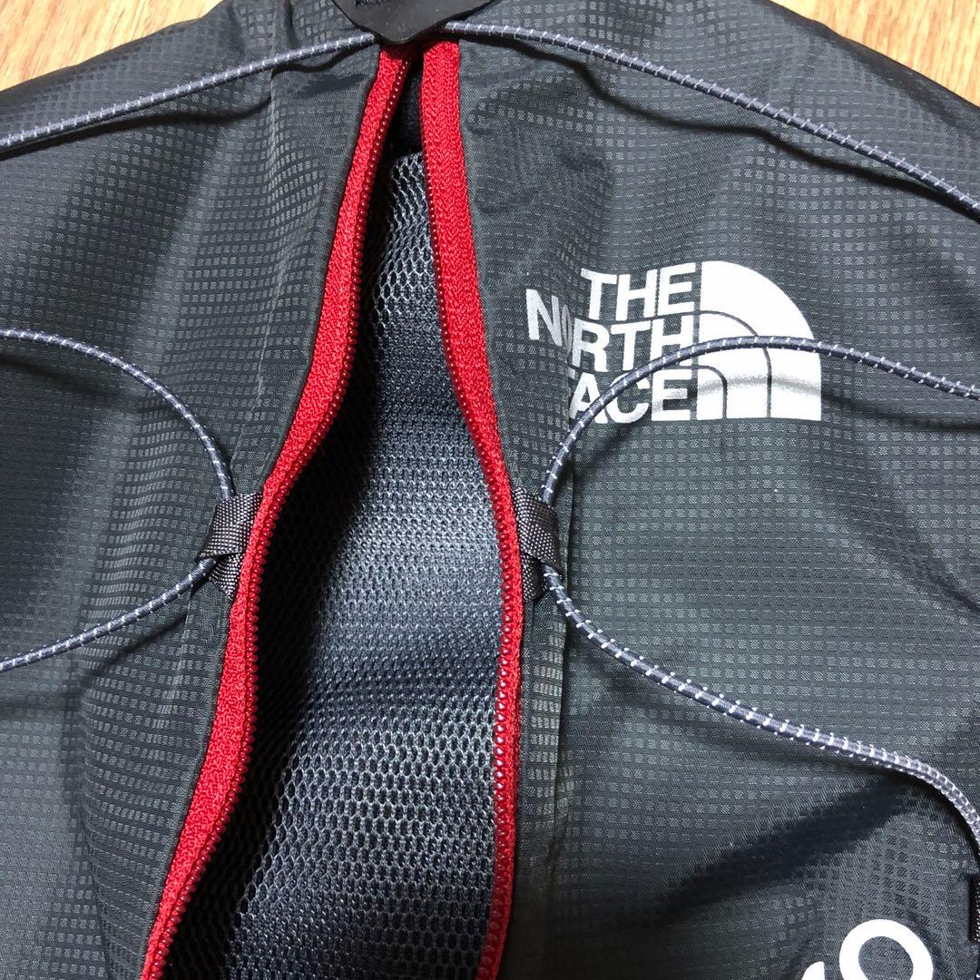 ザ・ノースフェイス TR zero トレイルランニングバック M