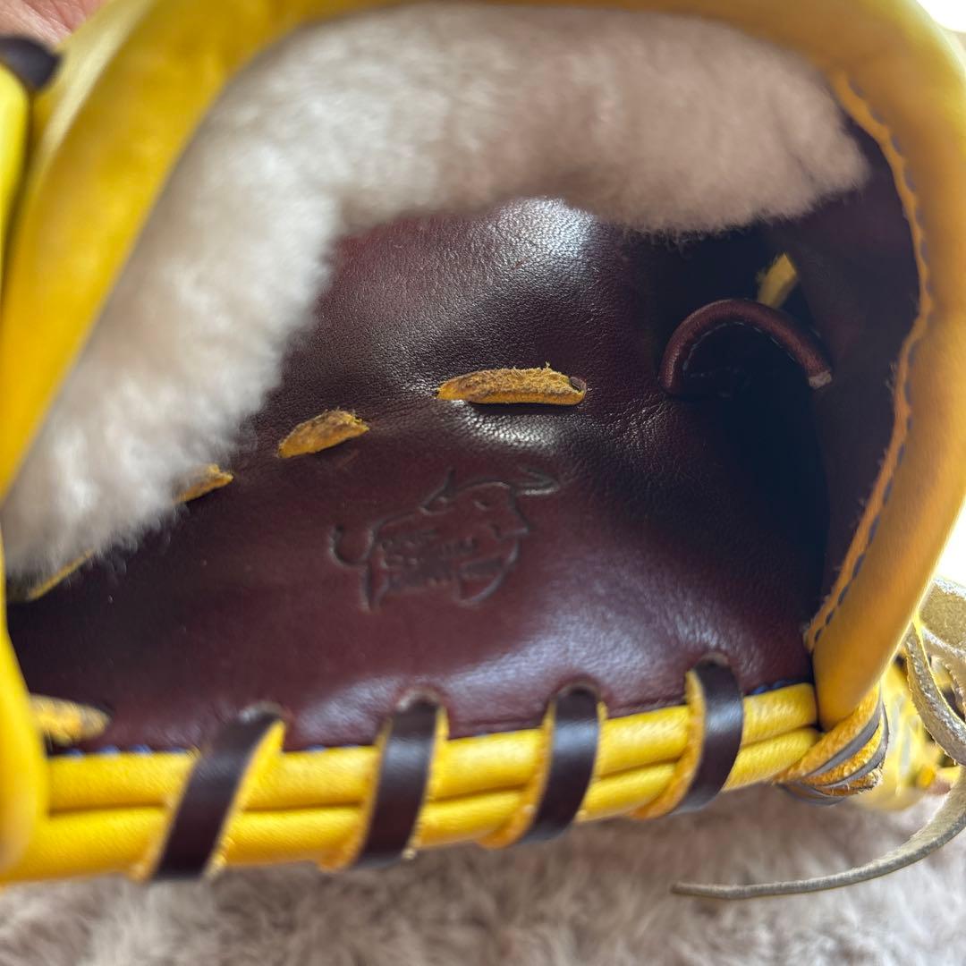 Rawlings Gold Glove 硬式グローブ 外野手用