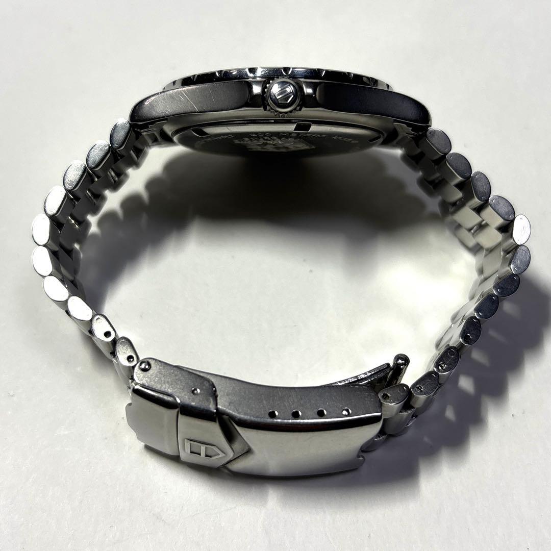 TAG HEUER タグホイヤー プロフェッショナル メンズ腕時計972.006