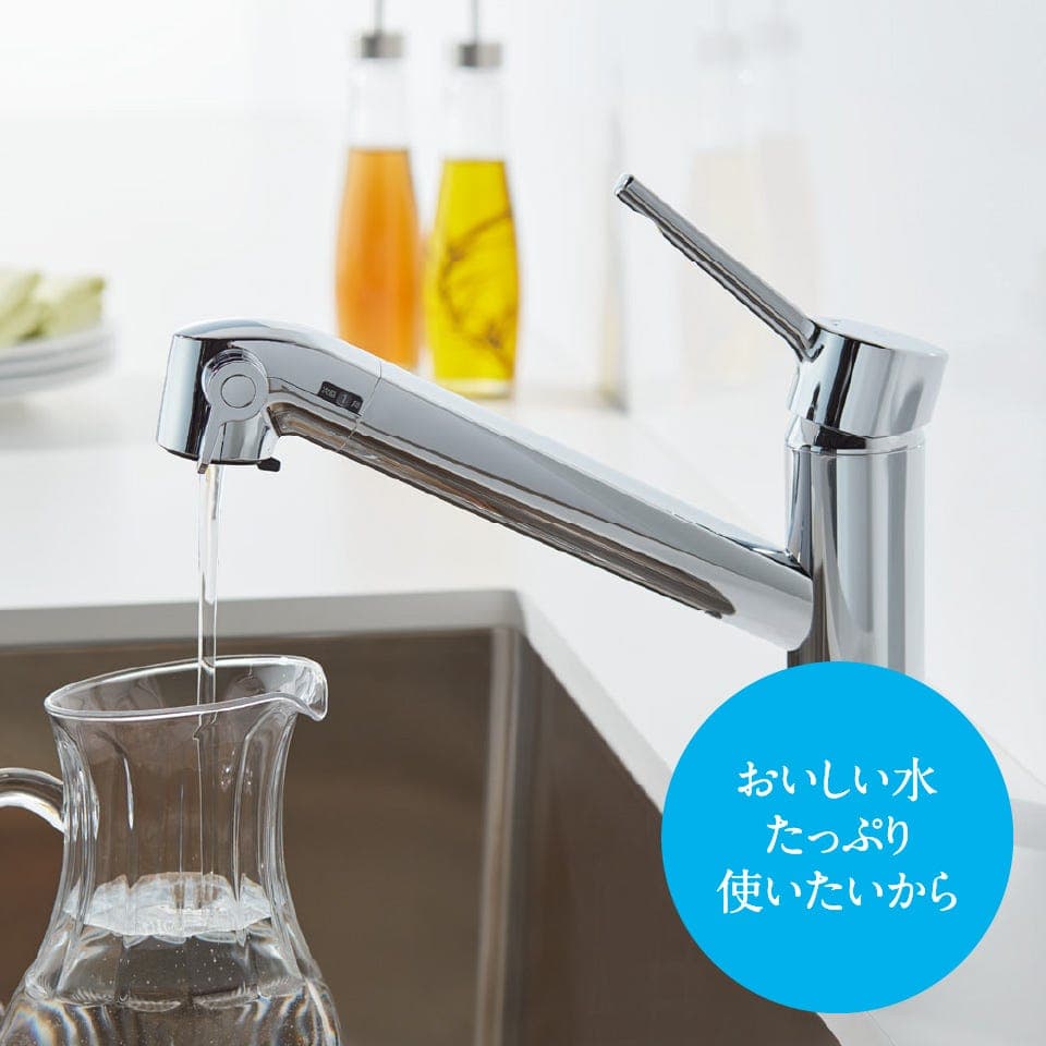 正規純正品 LIXIL INAX 3本セット JF-K21-C 浄水カートリッジ