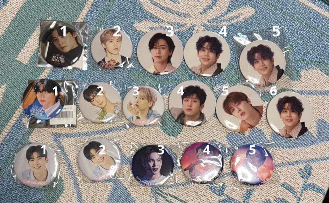 ASTRO 即購入不可