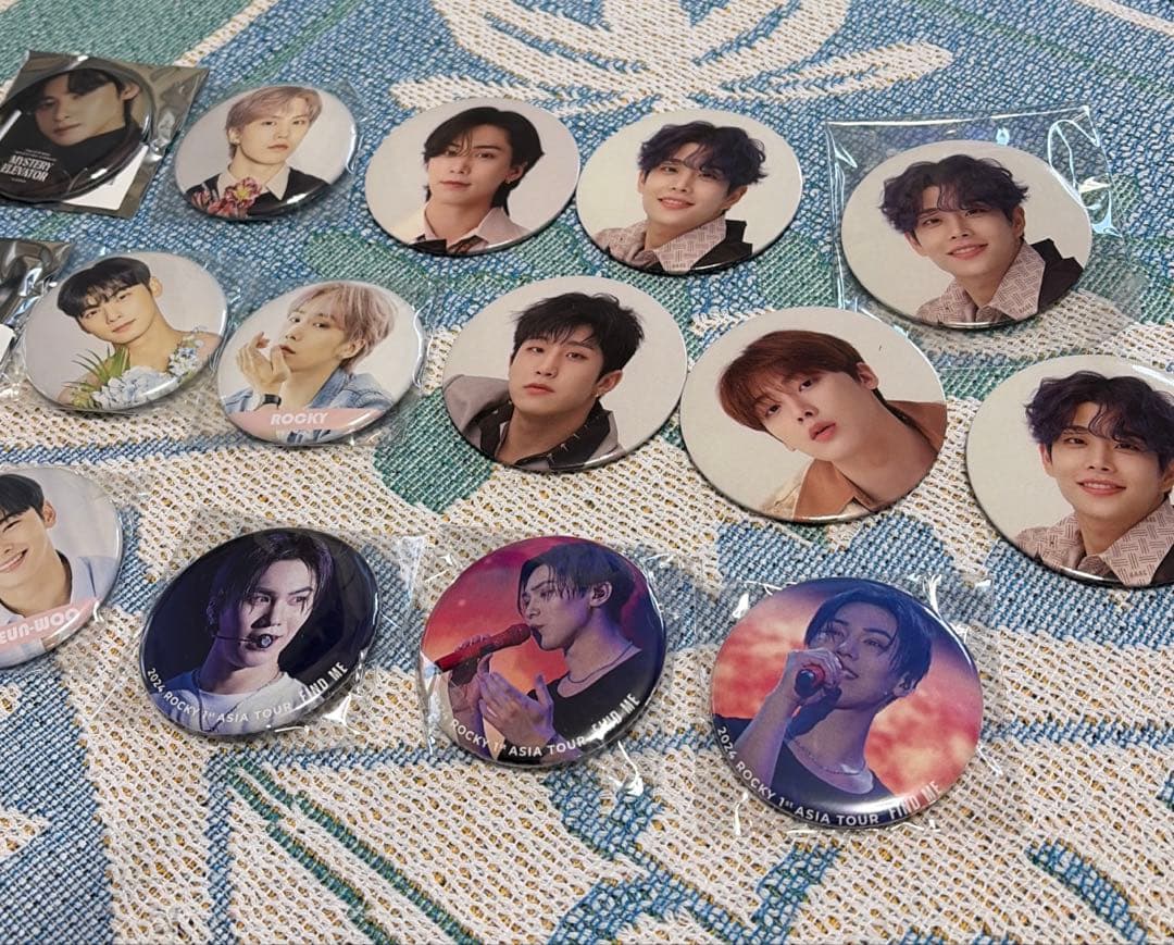 ASTRO 即購入不可