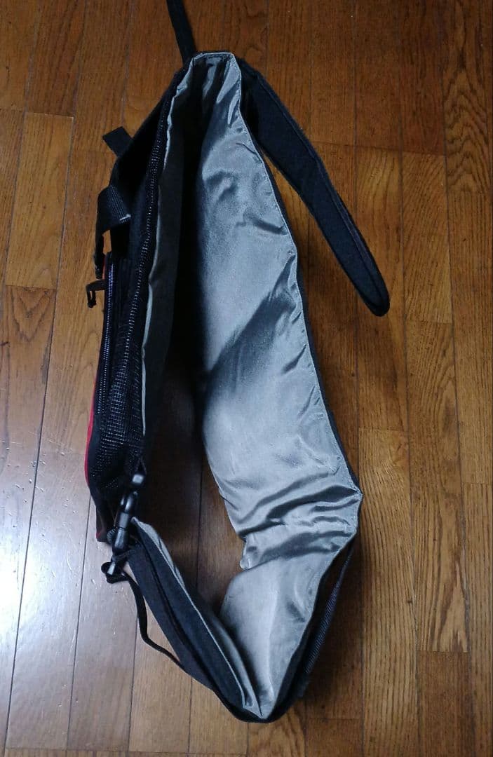 レア物　FCS　ボードキャリーバッグ　サーフボードキャリー　サーフキャリーバッグ