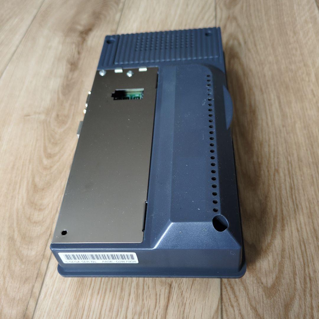 セガ NAOMI DIMMボード(通信対応)　アーケードゲーム基板