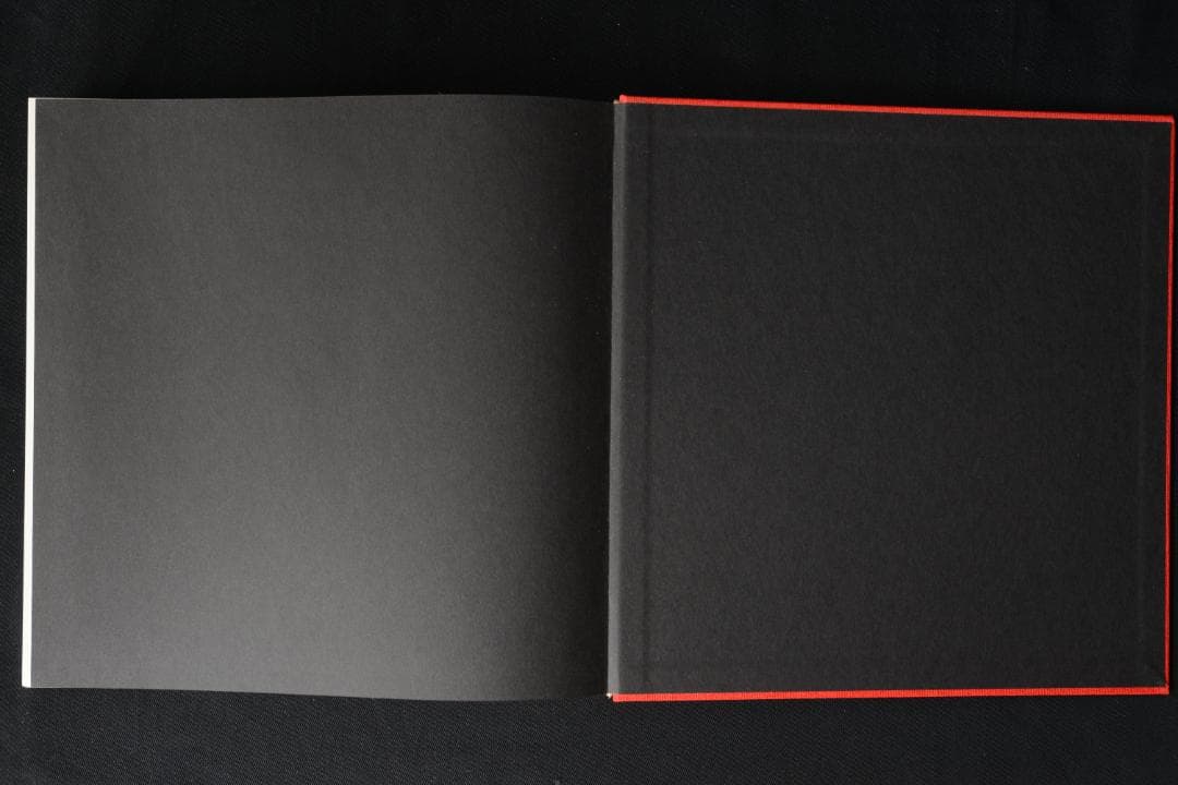 【Cig Harvey: You Look at Me Like an .. 】