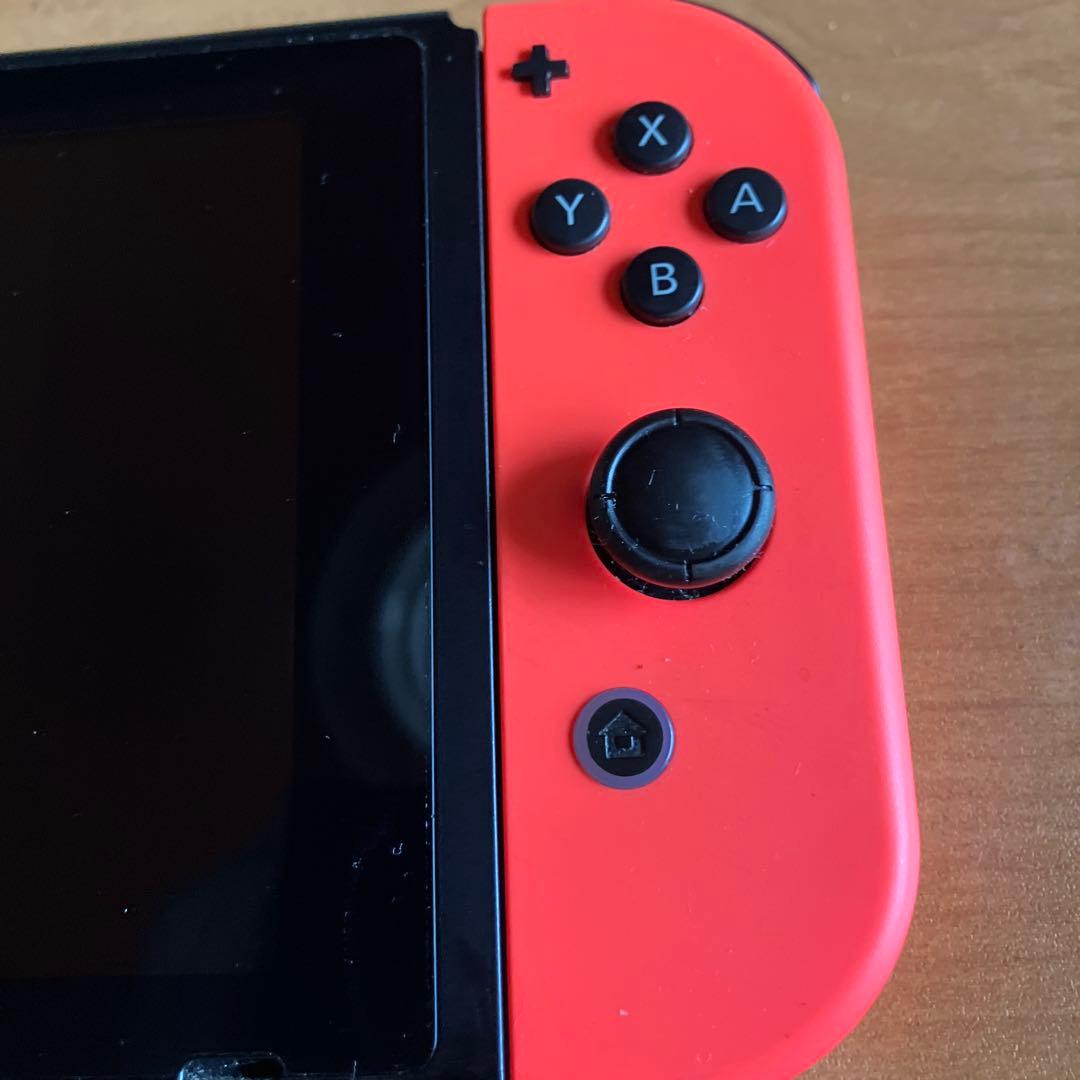 NINTENDO Switch 中古品