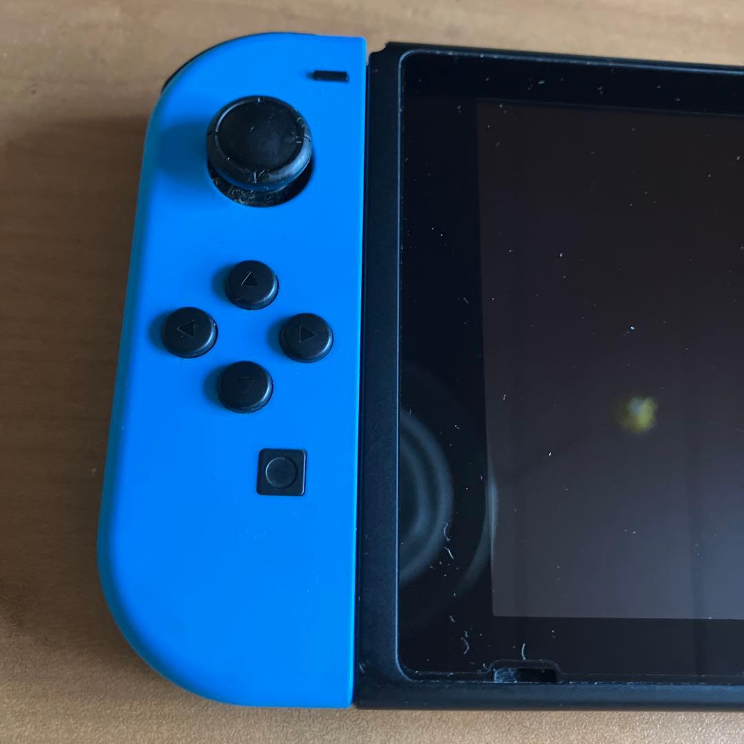 NINTENDO Switch 中古品