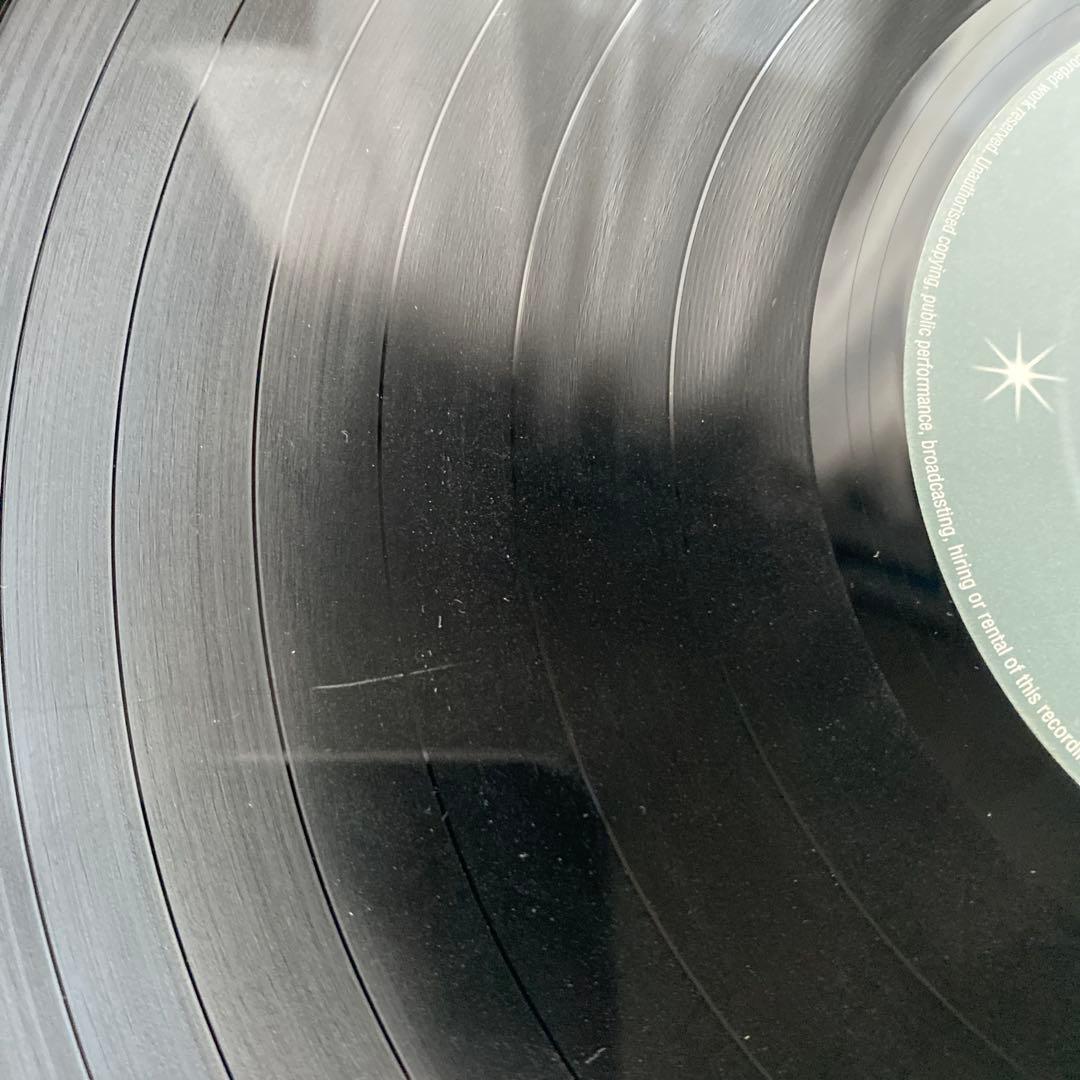 Beyoncé – Dangerously In Love LP