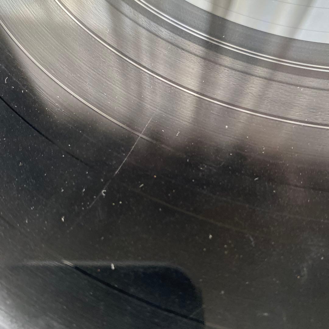 Beyoncé – Dangerously In Love LP