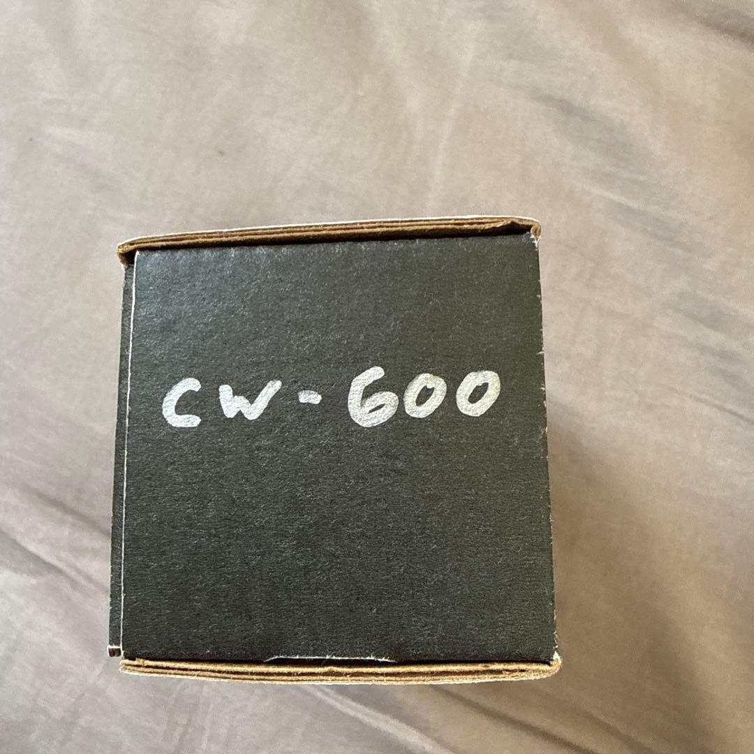 Long  brass CW600トロンボーン マウスピース