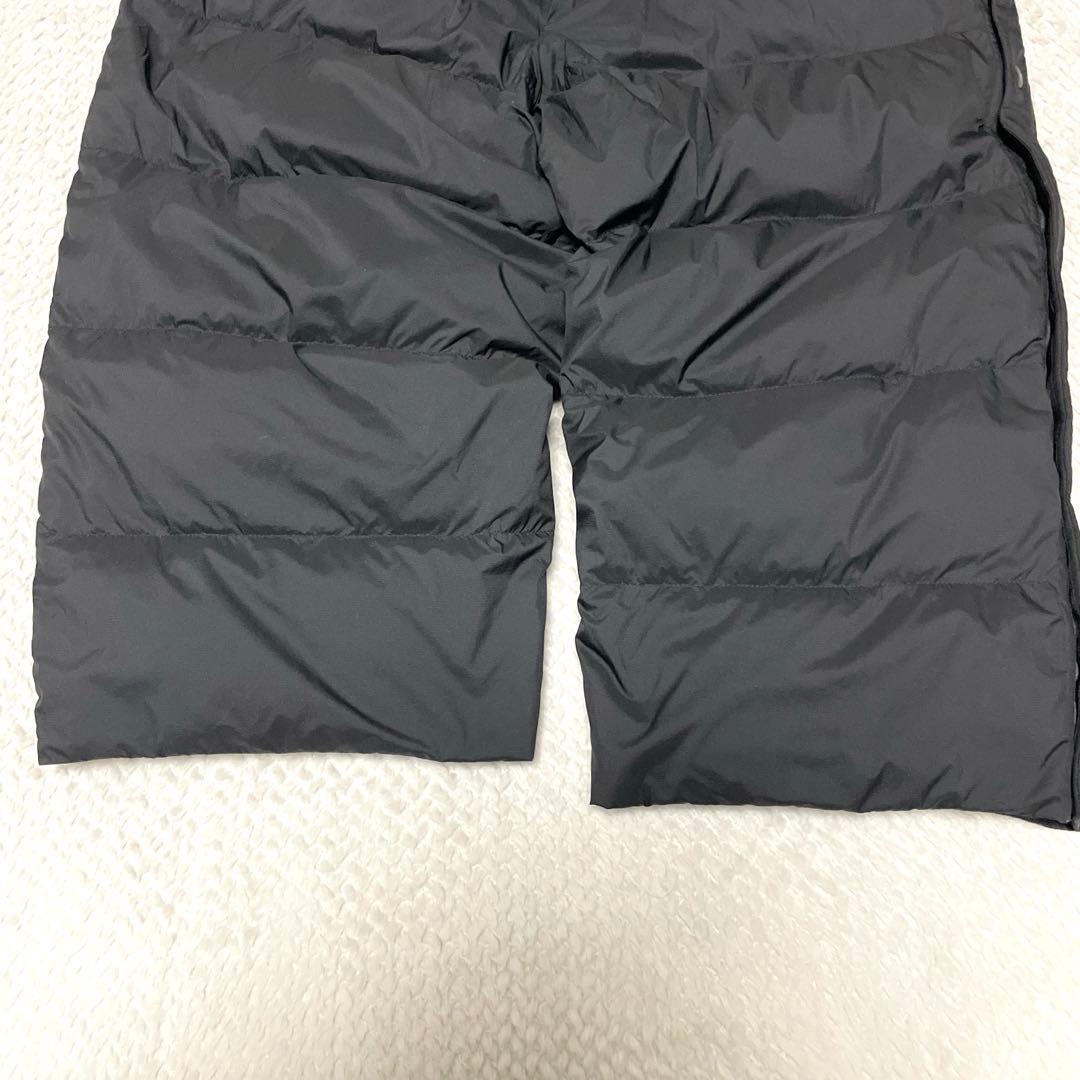 ゴールドウィン サイドオープン 3/5 ダウンパンツ スキーウェア スキーパンツ