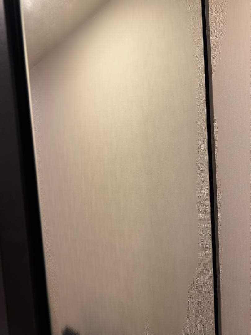 Cassina ixc. SUAI スタンドミラー