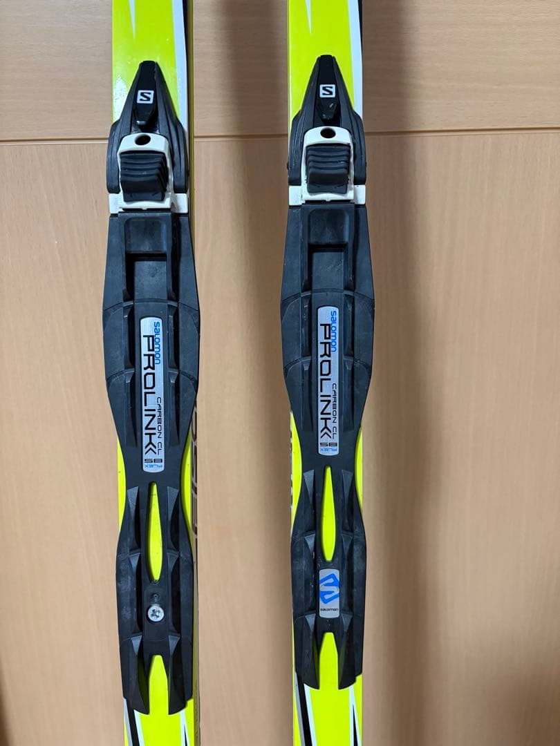 クロスカントリースキーFischer クラシカルClassic