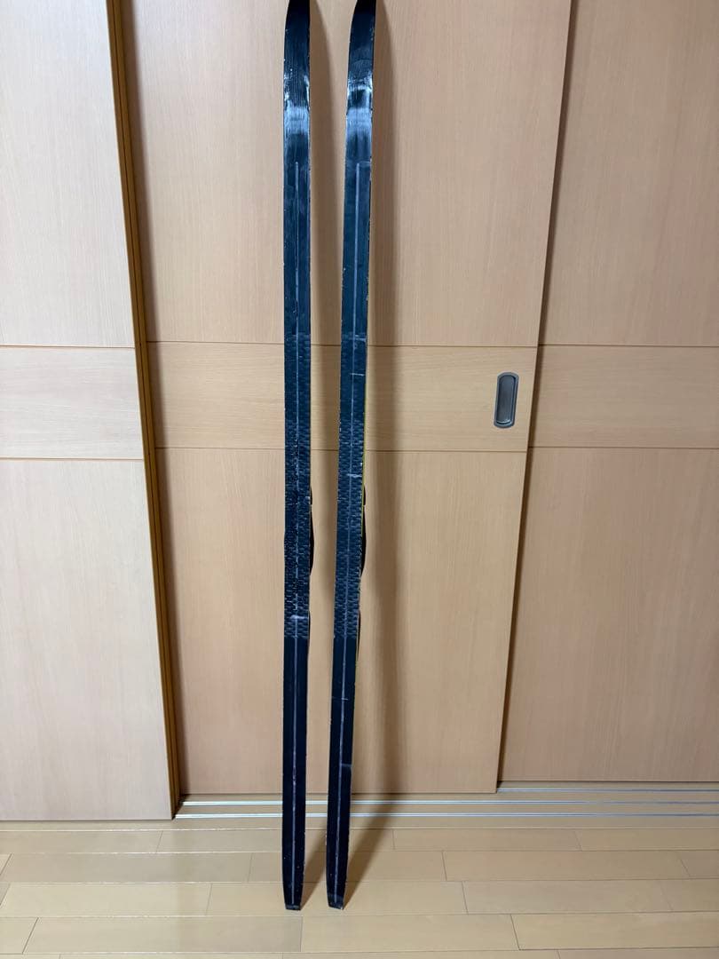 クロスカントリースキーFischer クラシカルClassic