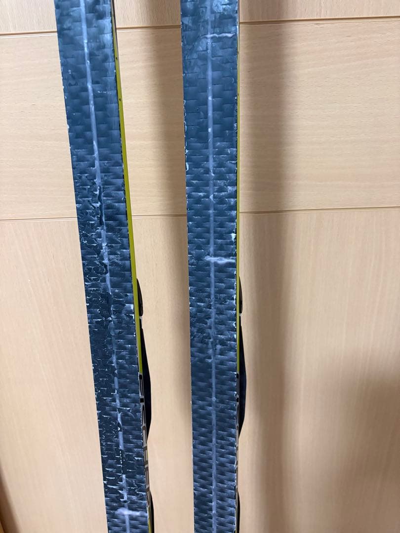 クロスカントリースキーFischer クラシカルClassic