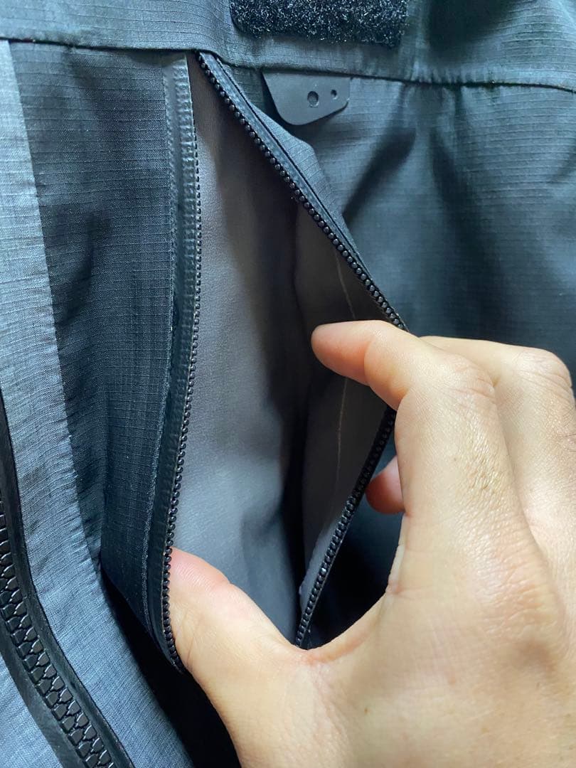 orvis オービスジャケットL フライフィッシング　フライロッド　フライリール