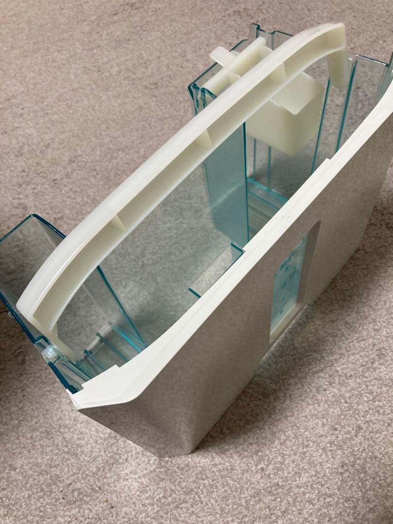 CORONA 除湿機 CDM-1010-G クリーム色