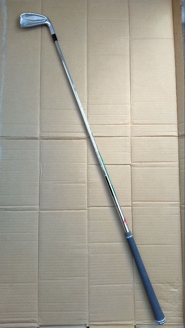 テーラーメイドP8CB 5鉄単品 メーカーカスタム850GHneo(R)