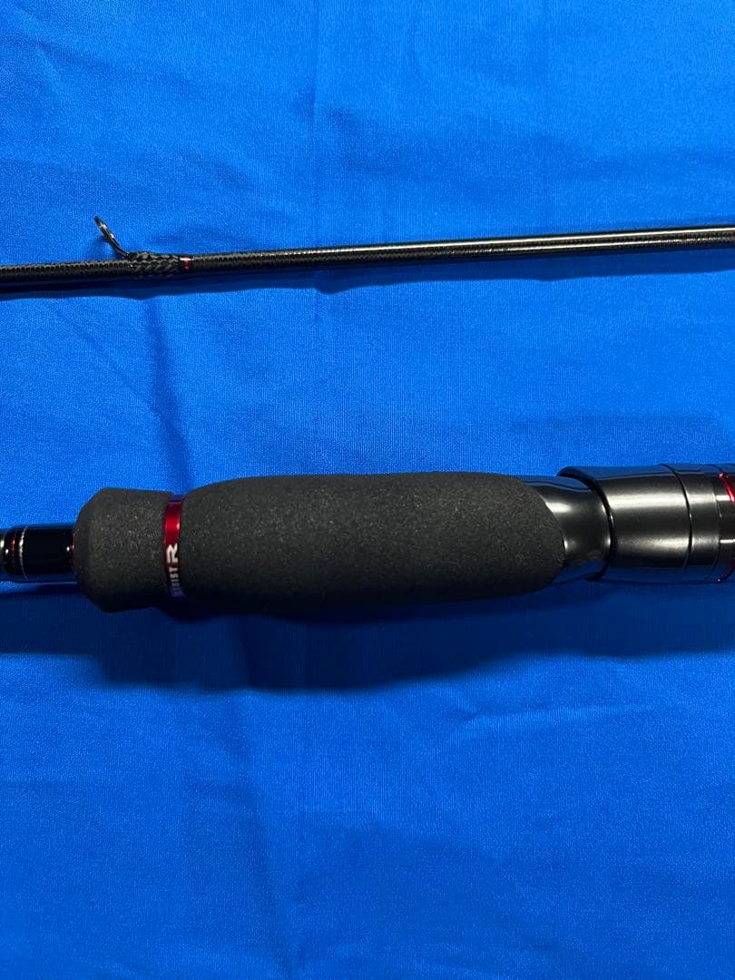 エメラルダス ストイスト 79MLM