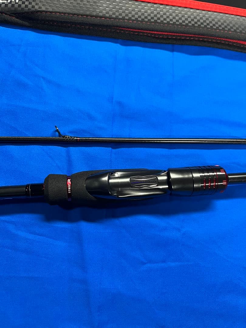 エメラルダス ストイスト 79MLM