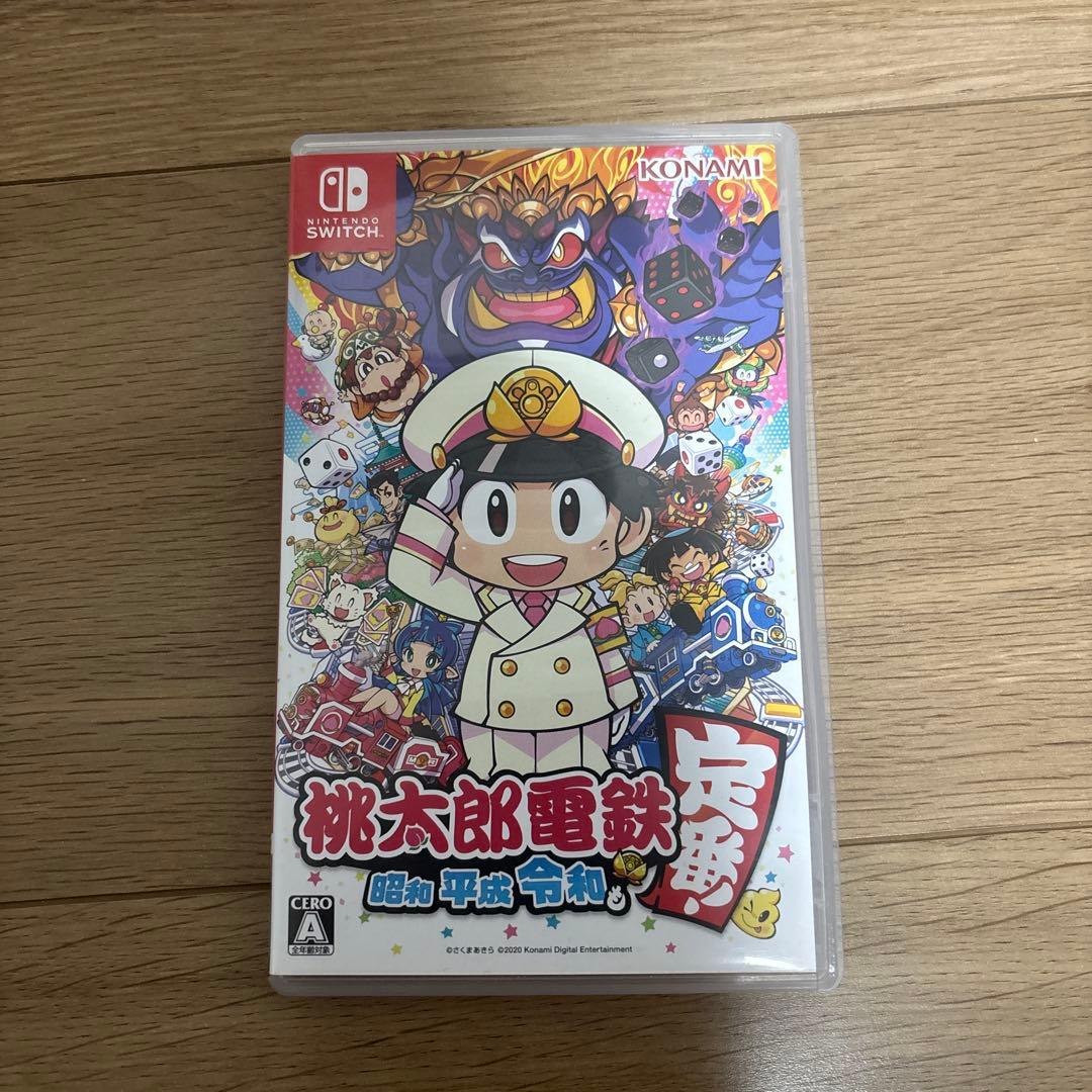 ユ*ウ様 Nintendo Switch ソフト　任天堂スイッチ　7点売りセット