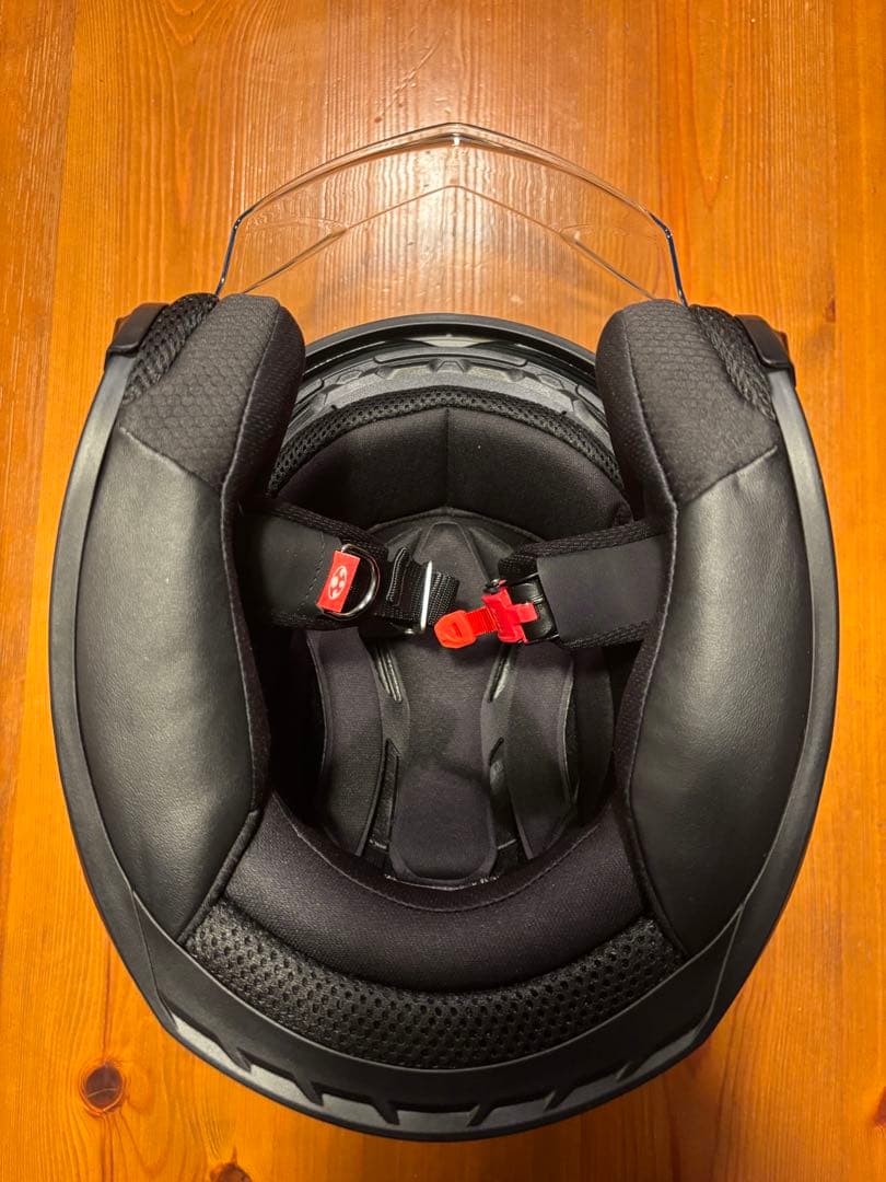 Kabuto エクシード-2 ヘルメット