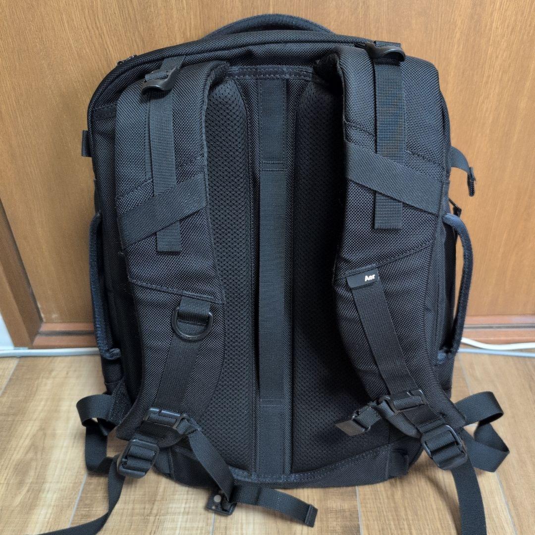 バッグ tns.co.jp Aer Travel Pack 3 Small