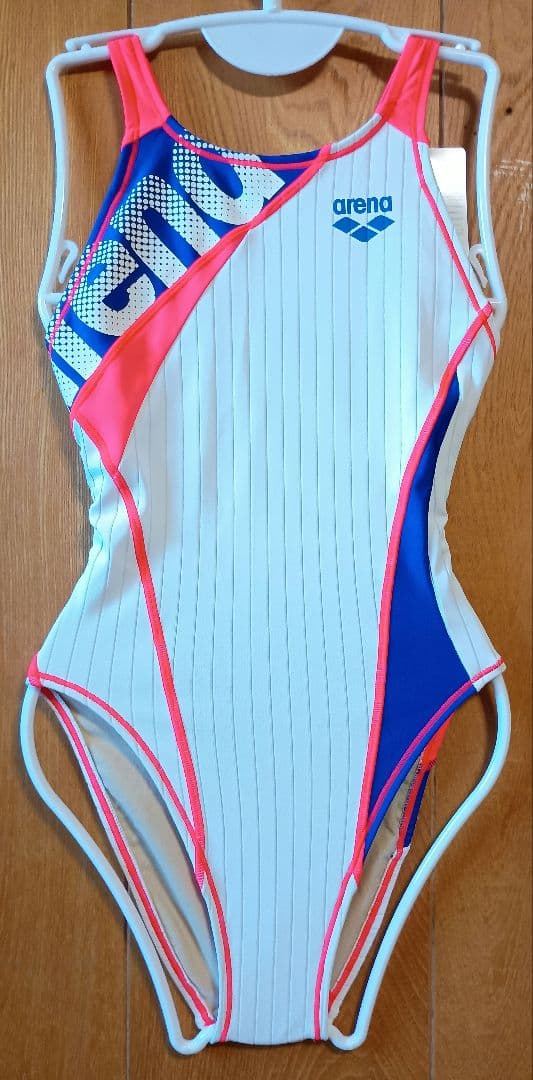 arena アリーナ 競泳水着 SAR-1150W Mサイズ 未使用新品