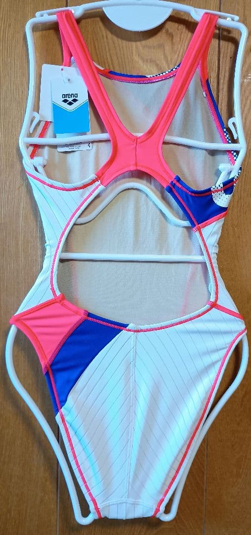 arena アリーナ 競泳水着 SAR-1150W Mサイズ 未使用新品