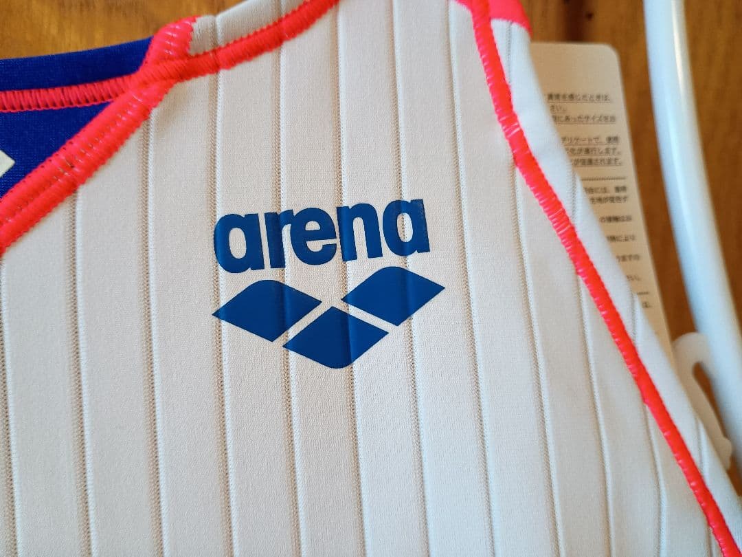 arena アリーナ 競泳水着 SAR-1150W Mサイズ 未使用新品