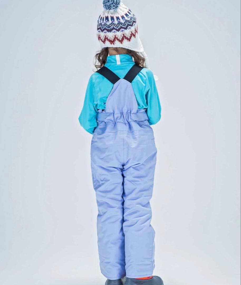 phenix(フェニックス)キッズ/スキーウェア/ツーピース/上下セット