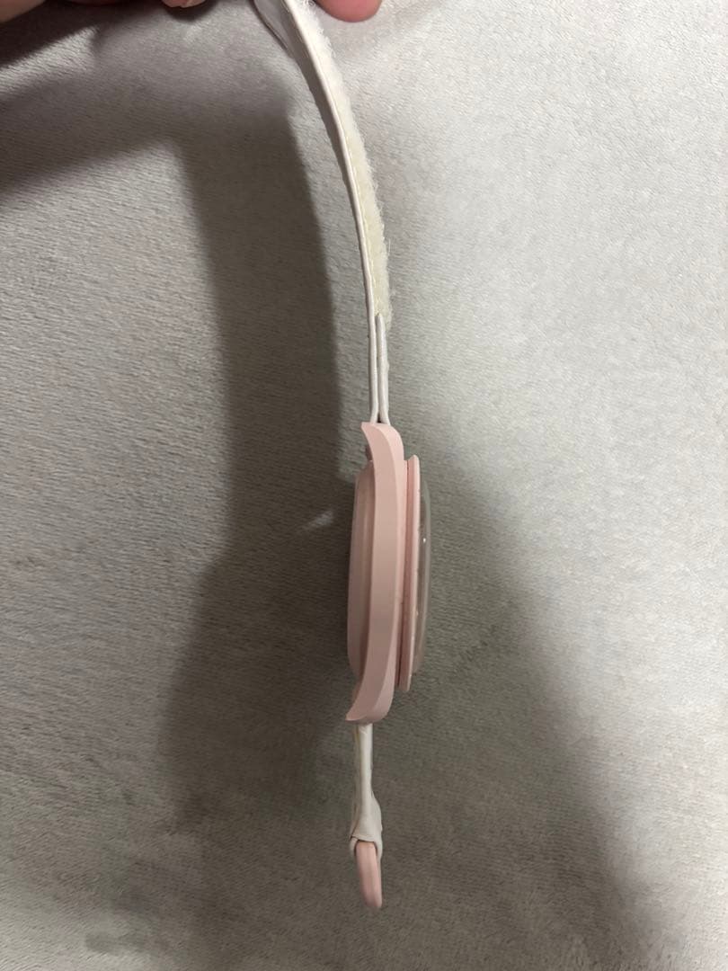 最終値下げ　OMEGA Speedmaster ピンク 腕時計