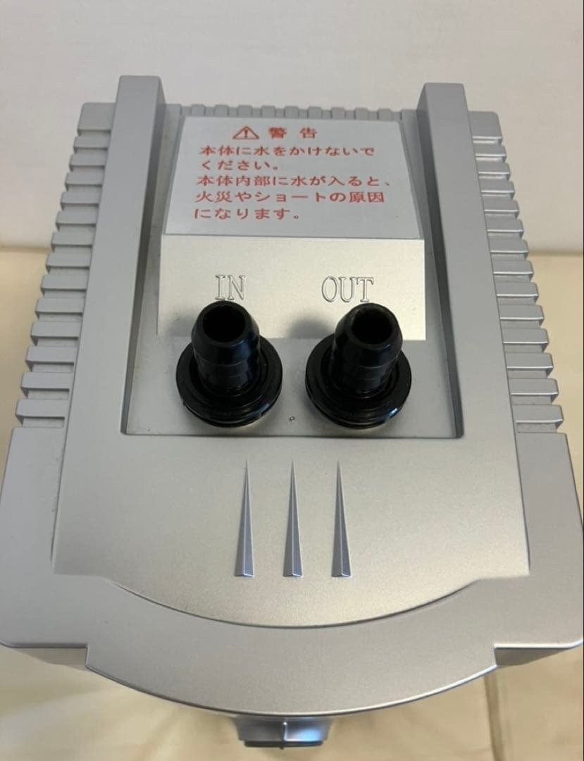 Tetra Cool Tower CR-3 New テトラ クール タワー