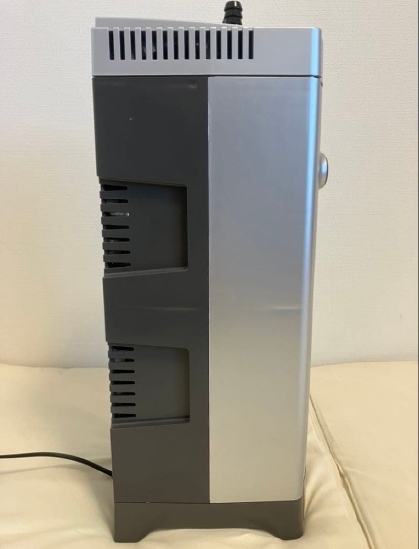Tetra Cool Tower CR-3 New テトラ クール タワー