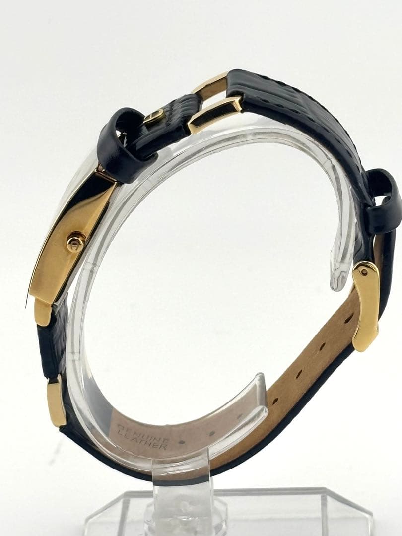 AIGNER クレモナ 未使用 レディース腕時計 動作未確認 箱付