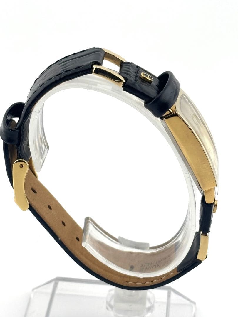 AIGNER クレモナ 未使用 レディース腕時計 動作未確認 箱付