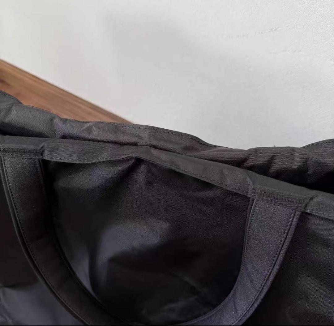 The Envy Professional 黒トートバッグ