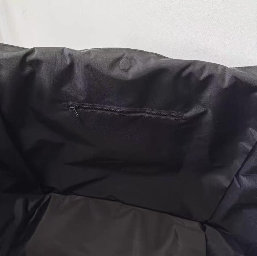 The Envy Professional 黒トートバッグ