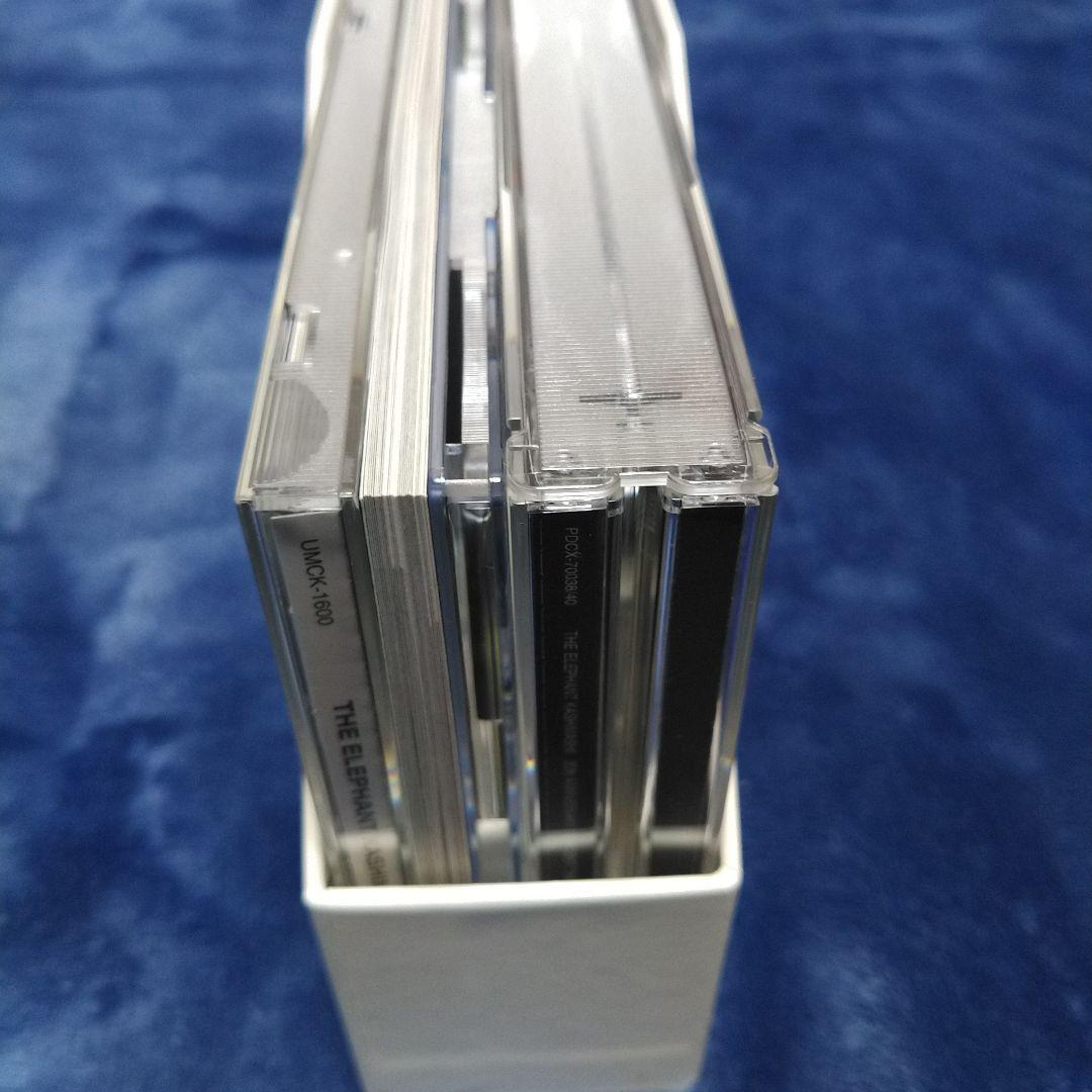 WAKE UP エレファントカシマシ デラックス盤CD+DVD