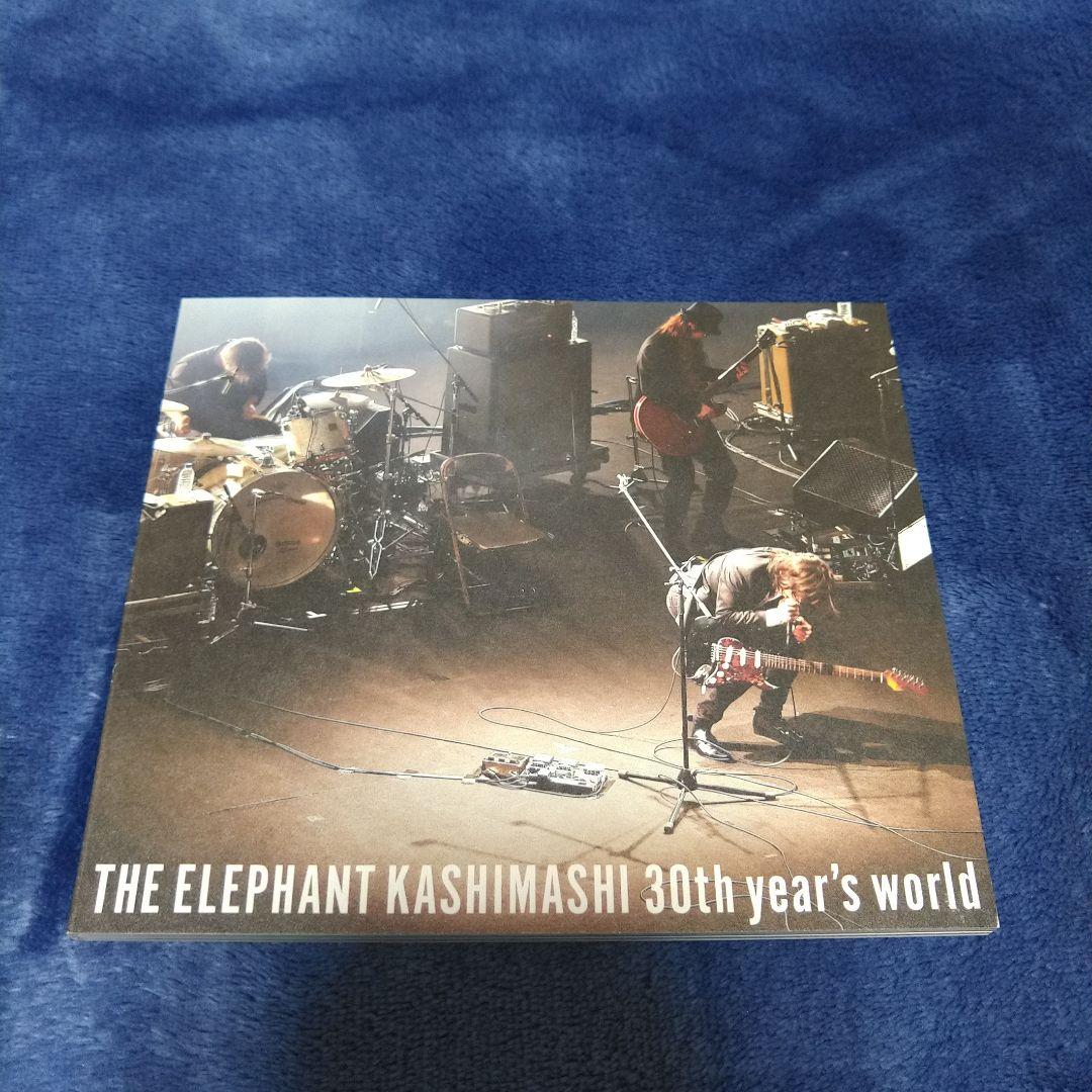 WAKE UP エレファントカシマシ デラックス盤CD+DVD