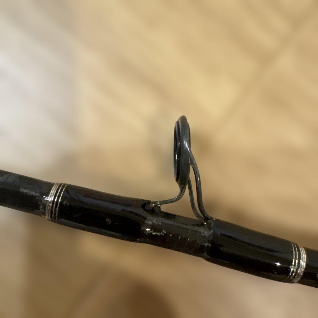 シマノ　グラップラー BB Type LJ