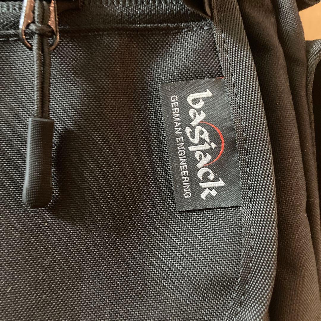 BAGJACK バッグジャック　bshop ショルダーバッグ　美品