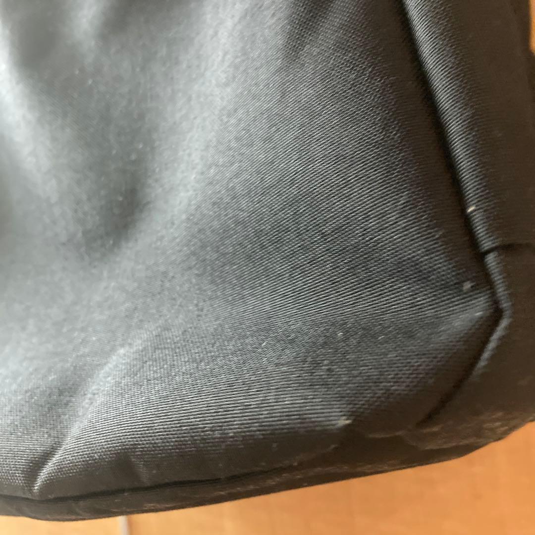 BAGJACK バッグジャック　bshop ショルダーバッグ　美品