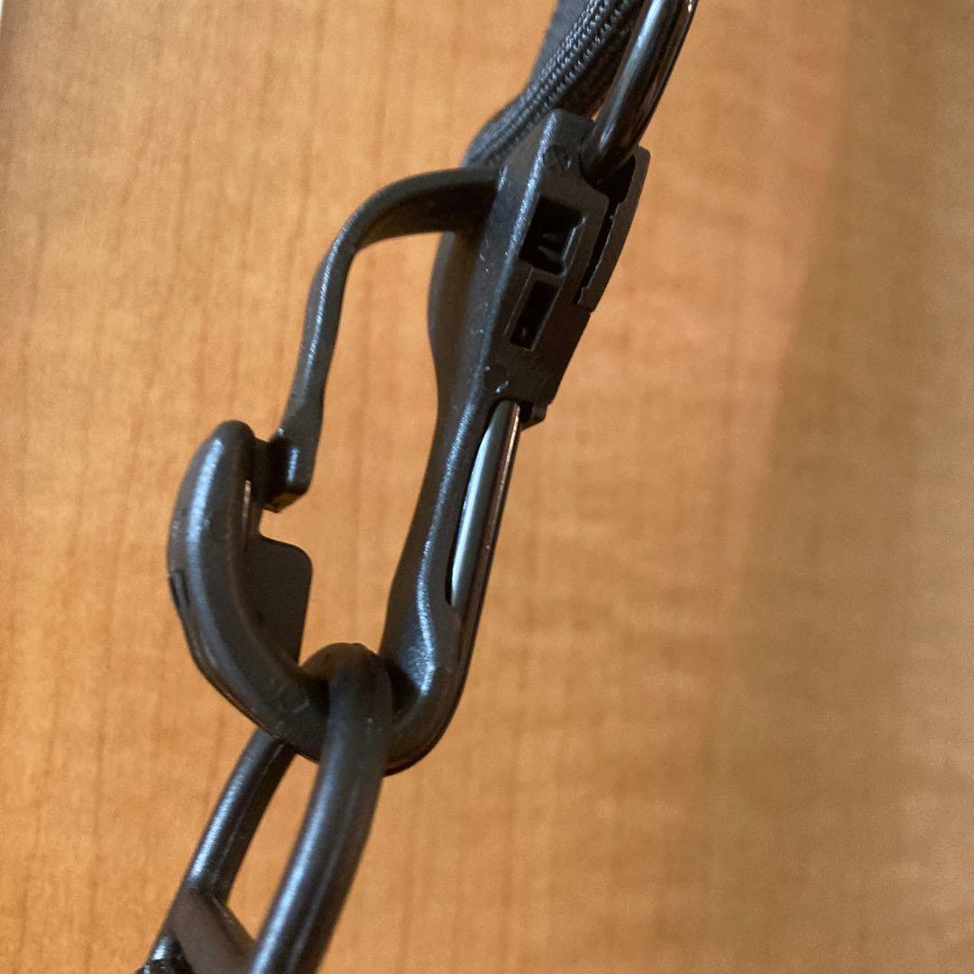 BAGJACK バッグジャック　bshop ショルダーバッグ　美品